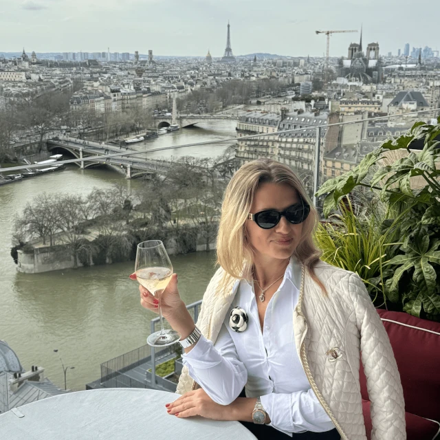 Advisor - Elena Nikolaeva