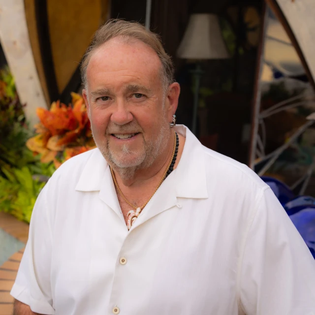Advisor - Terry Schroff