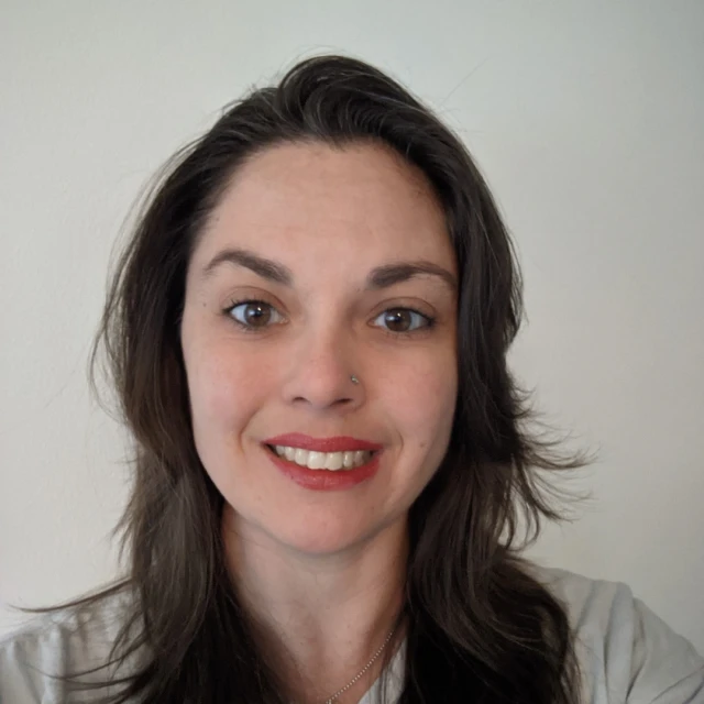 Advisor - Monica Bower-List