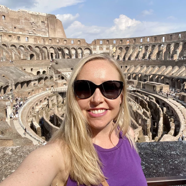 Advisor - Tracy McGrew