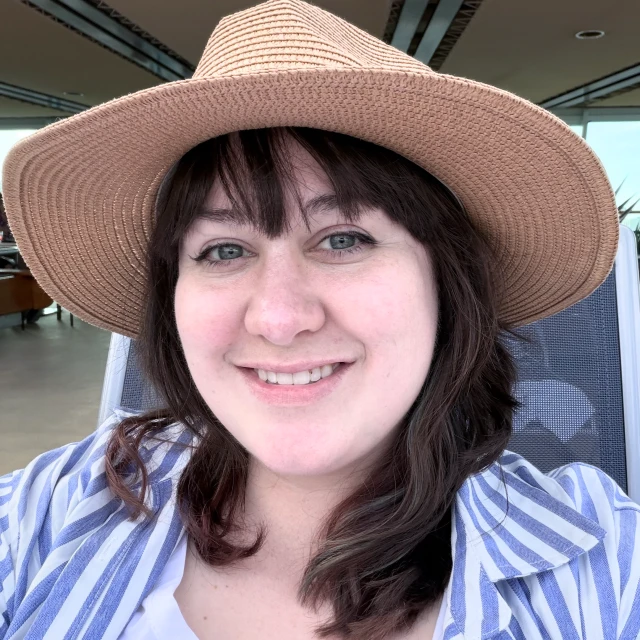 Advisor - Melinda Gutermuth