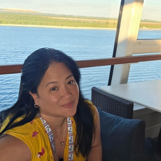 Advisor - Jennie Ong