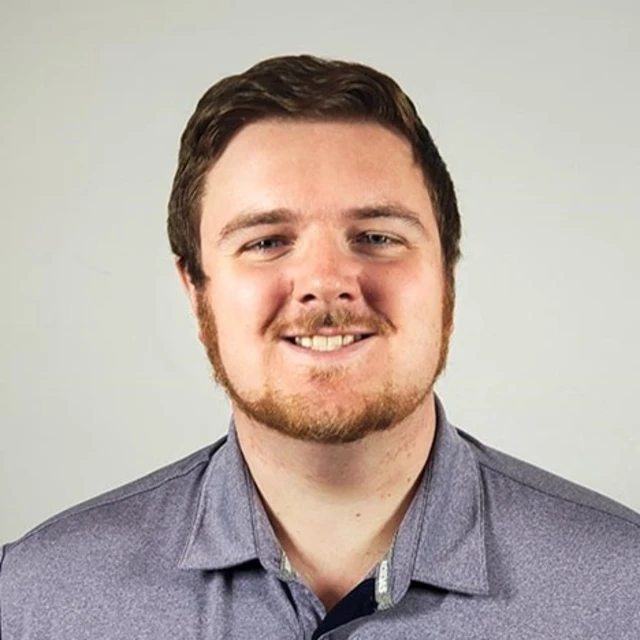 Advisor - Jake Vanderheyden