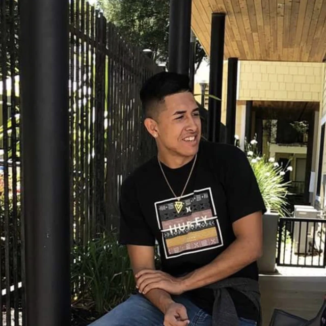 Advisor - Kainoa Kaina