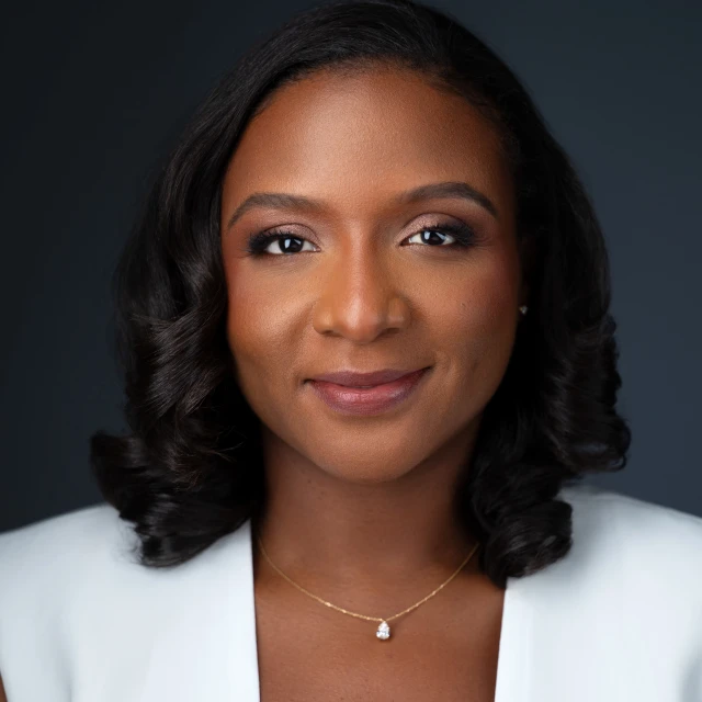 Advisor - Henjorie Dupont