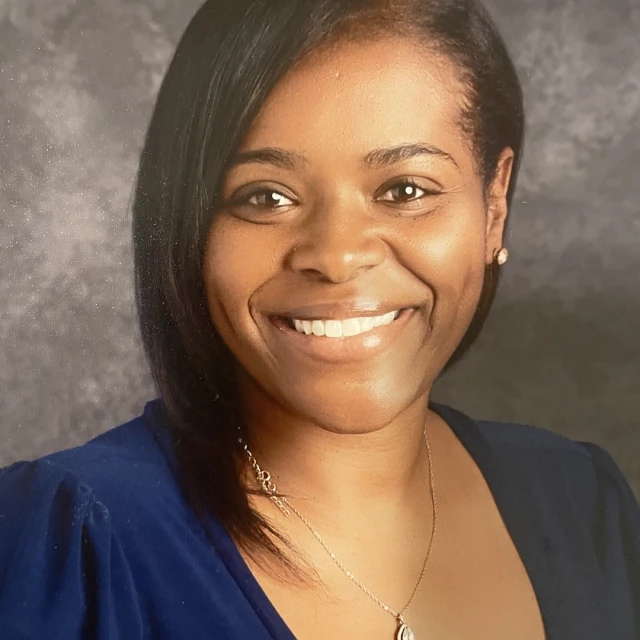 Advisor - Kristal Carter