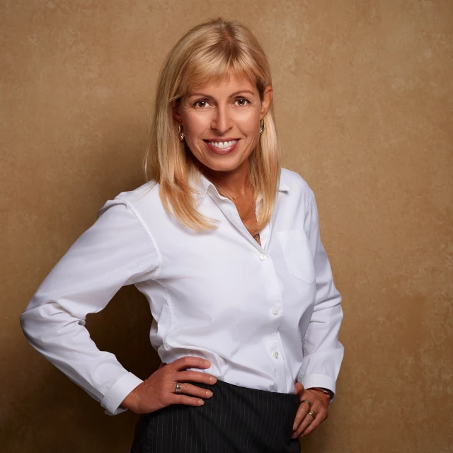 Advisor - Olga Pavlova