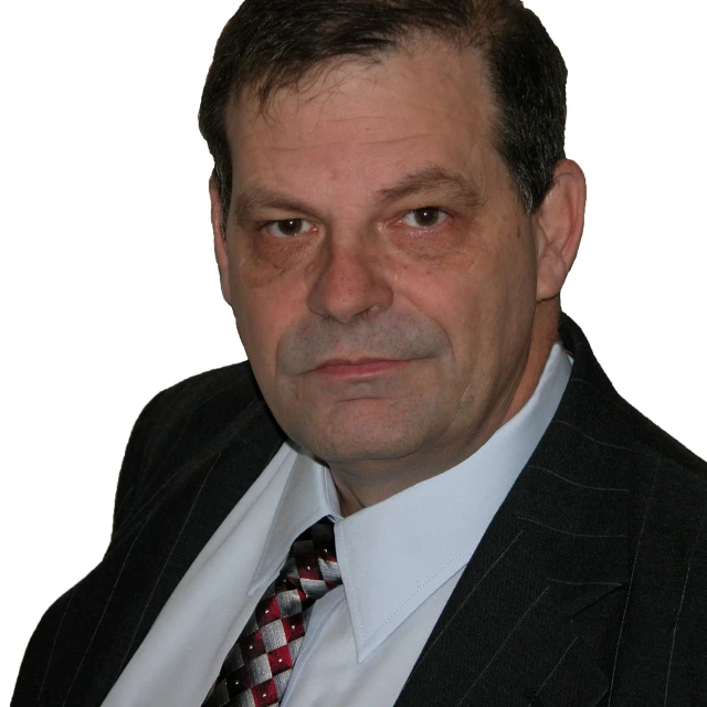 Advisor - Mike DeSantis