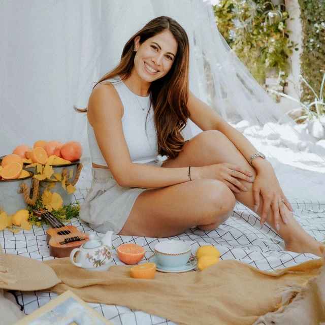 Advisor - Patricia Abreu