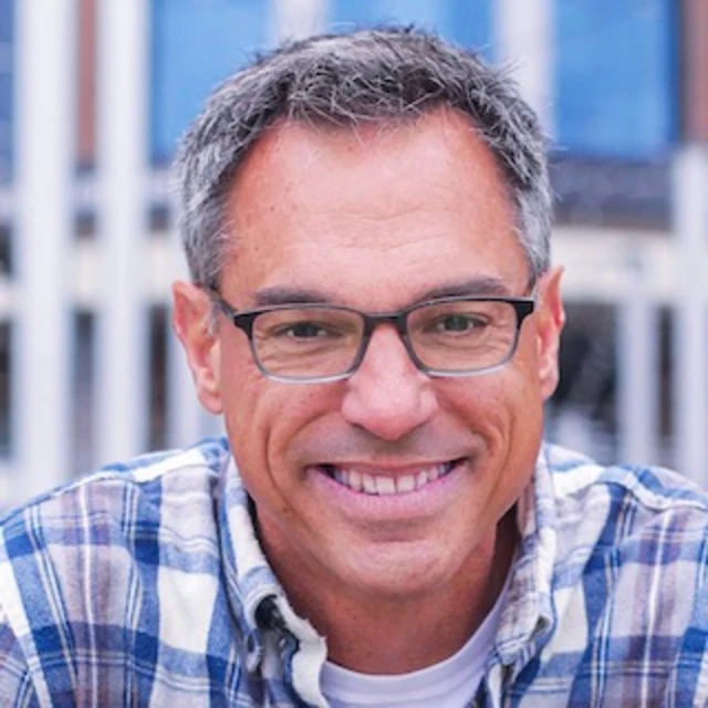 Advisor - Paul Brennesholtz