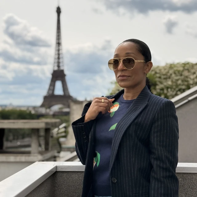 Advisor - Anastasia Clemons