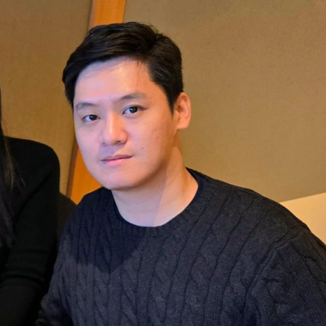 Advisor - Jerome Ching