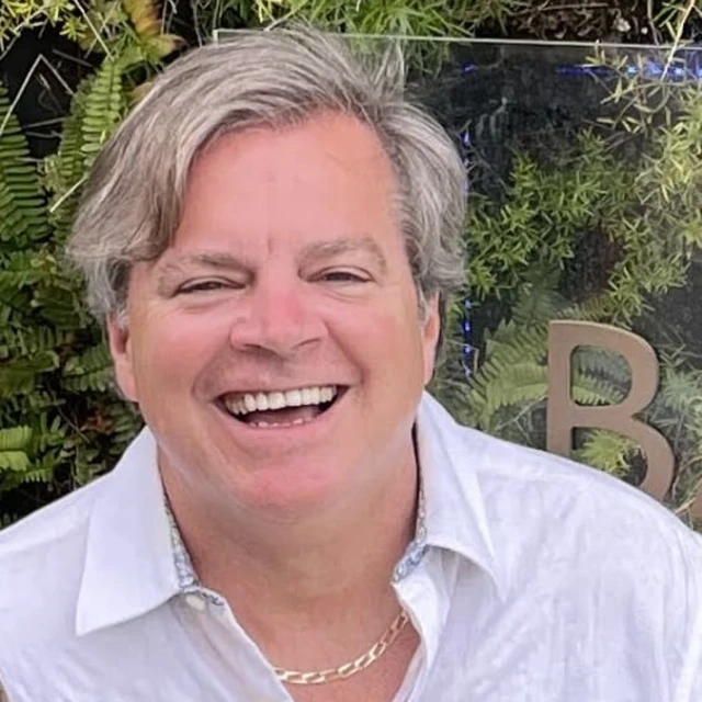 Advisor - John Peterson