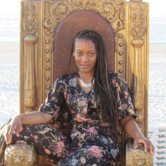 Advisor - Kay Carter