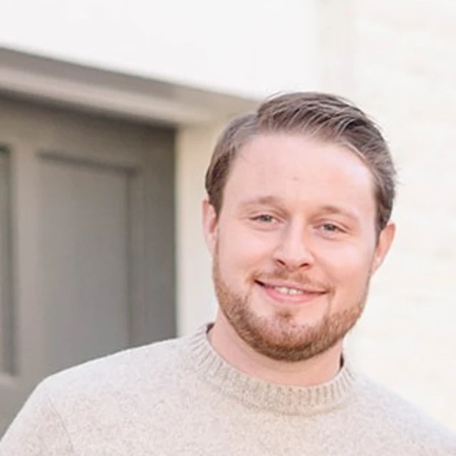 Advisor - Wesley Callahan