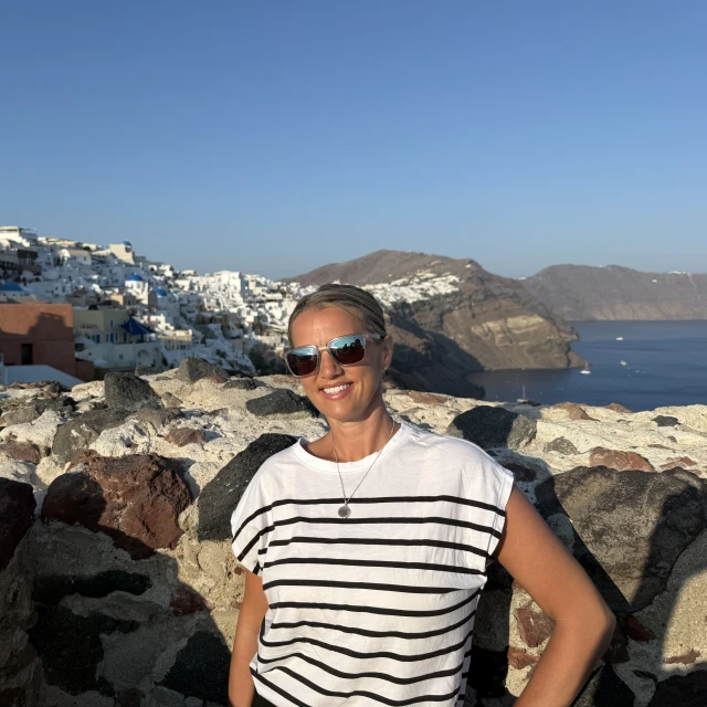 Advisor - Niki Callaway