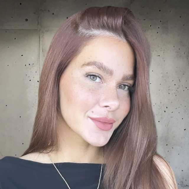 Advisor - Eva Sophie Reiferscheid
