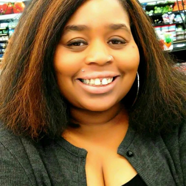 Advisor - Asha Bergeron