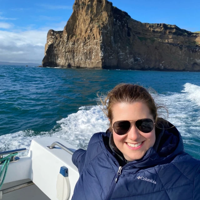 Advisor - Suzanne Wenz