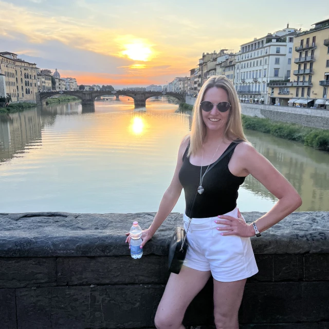 Advisor - Tiffany Rayel