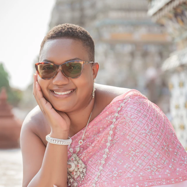 Advisor - Ruth Agola