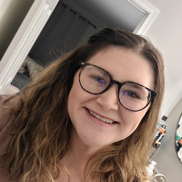 Advisor - Jenna Villalobos-Obledo