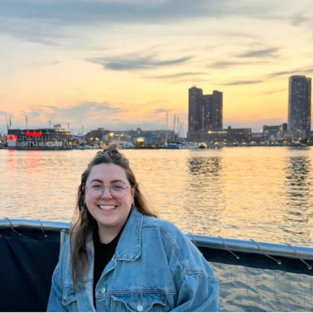 Advisor - Taylor Goerlach