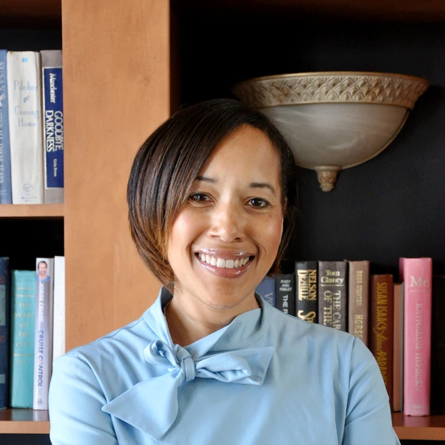Advisor - Janine Dawson