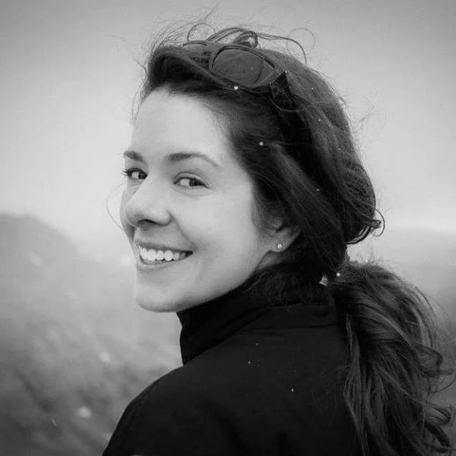 Advisor - Jessie McLean