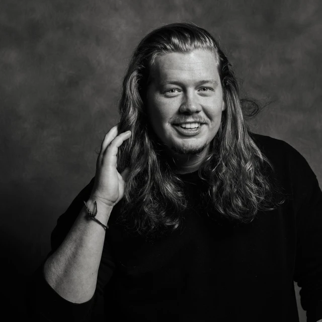 Advisor - Reed Ulmer