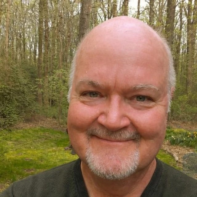 Advisor - Tom LeaMond