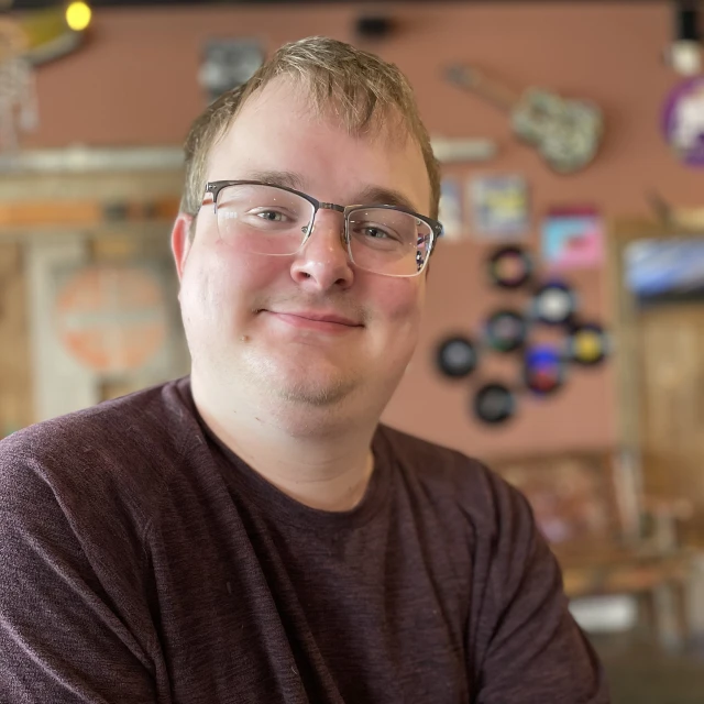 Advisor - Zachary Sistrunk