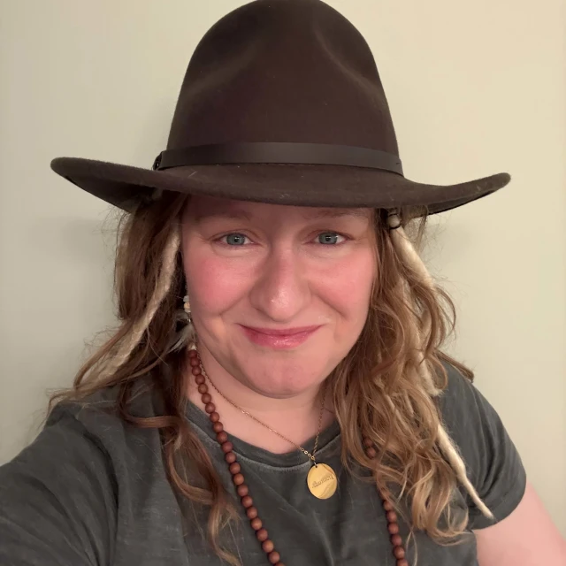 Advisor - Shasta Brown