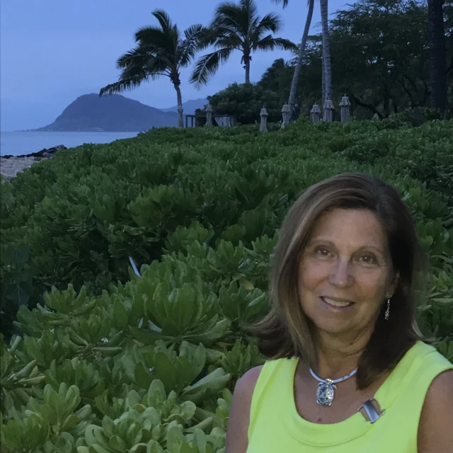 Advisor - Kathy Keller