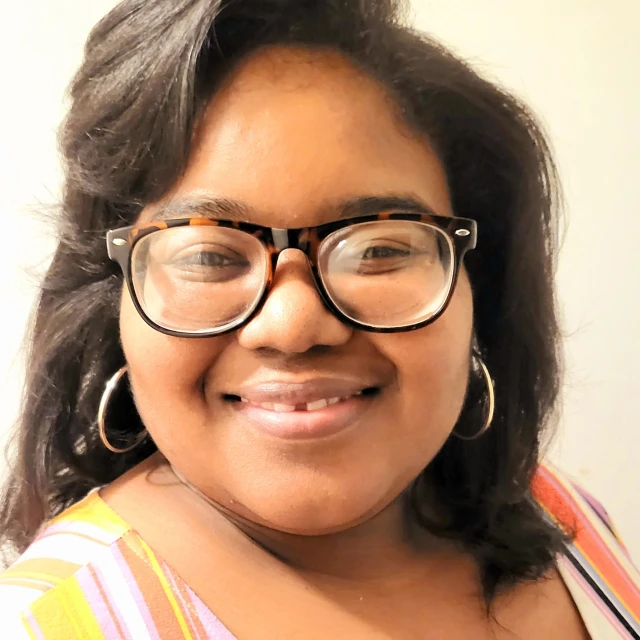 Advisor - Teresa Sykes
