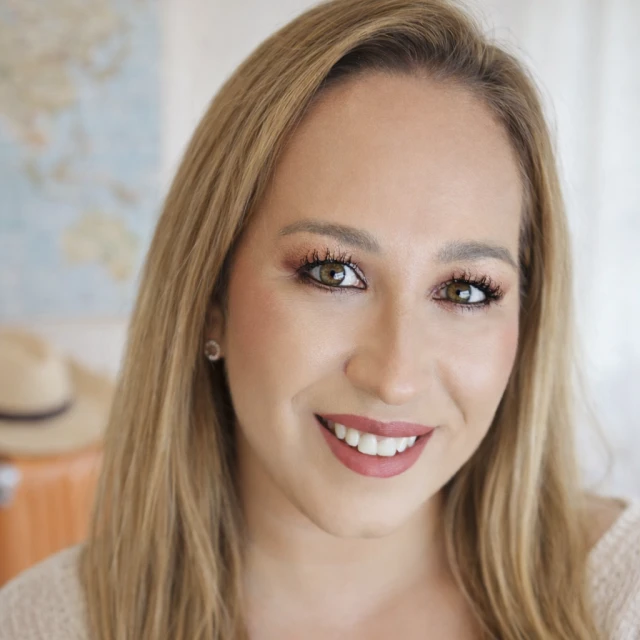 Advisor - Ana Haces