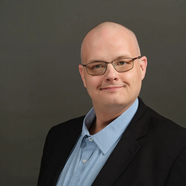 Advisor - David Honeycutt