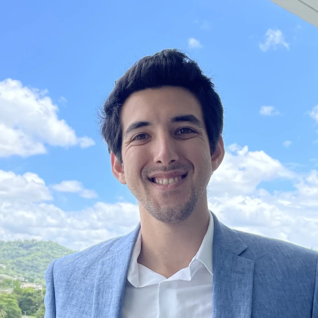 Advisor - Philip Bildner