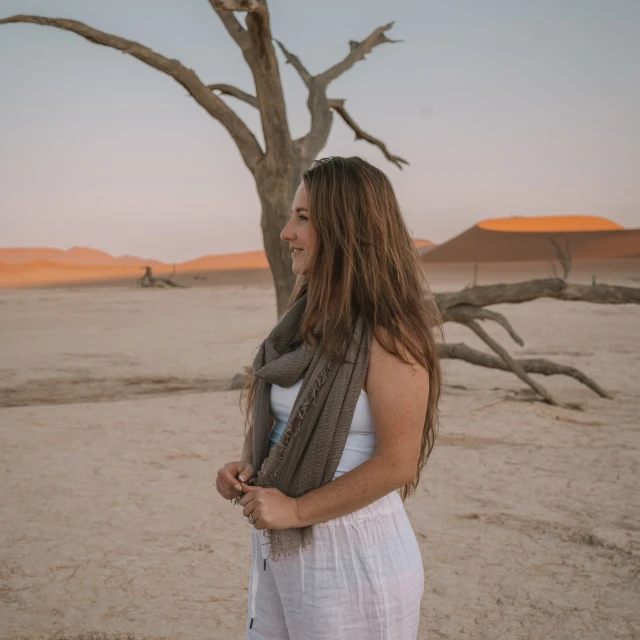 Advisor - Erin Likens