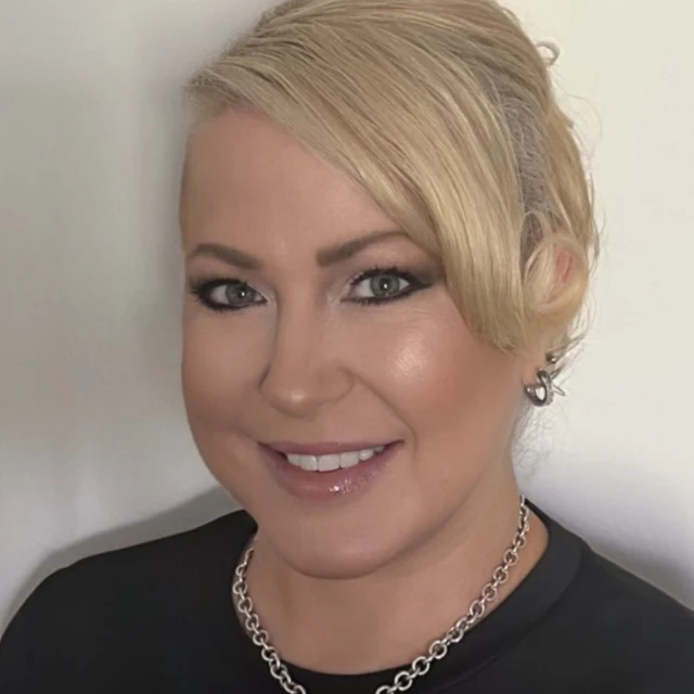 Advisor - Jill Spencer