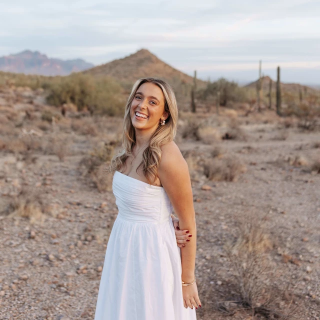 Advisor - Holly Fortier