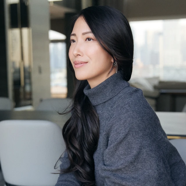 Advisor - Yvette Liu