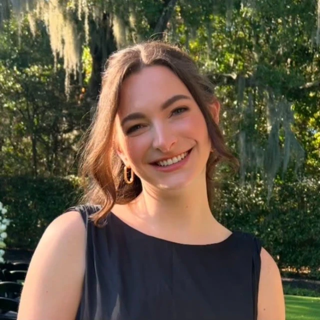 Advisor - Jenny Murtha