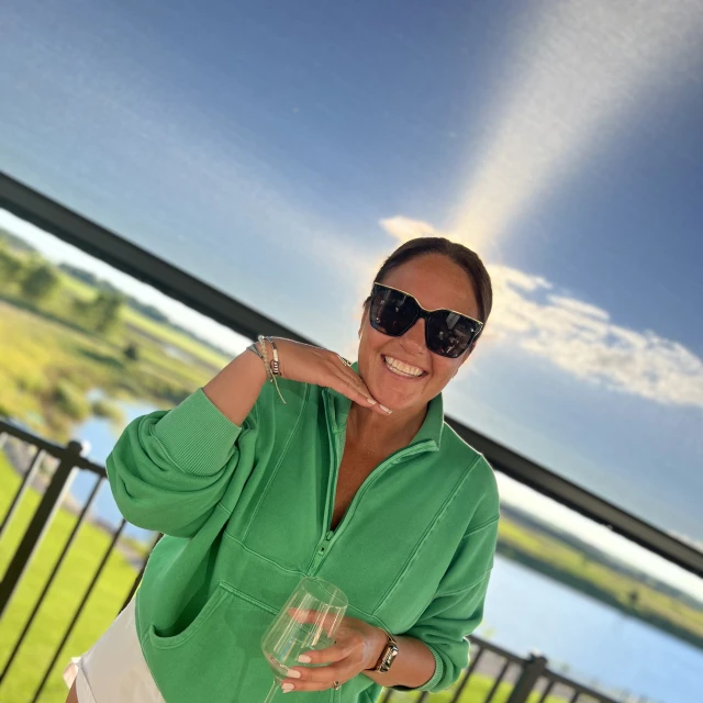 Advisor - Melissa Moyer