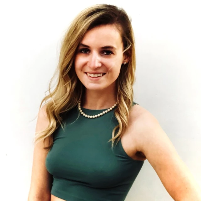 Advisor - Sara Guillotte