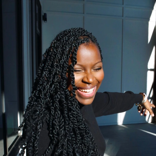 Advisor - Nancy Joseph