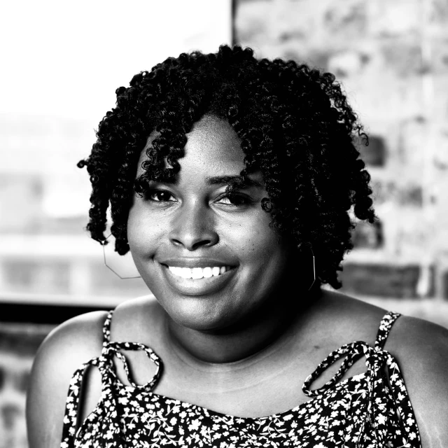 Advisor - Kayla Annan