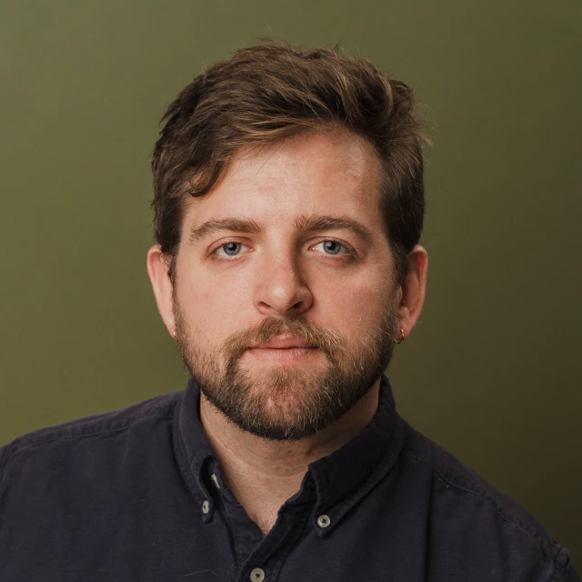 Advisor - Alex Wohl
