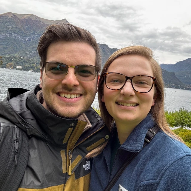 Advisor - Tyler Fussner