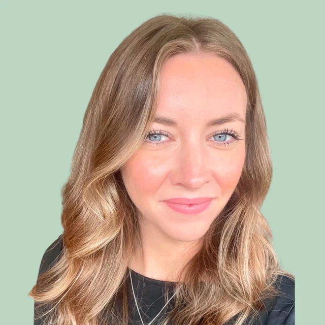 Advisor - Cailin Wyatt